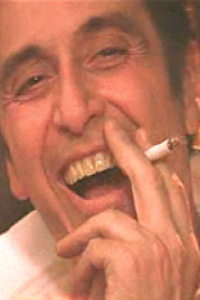 Devil's Advocate, The [Al Pacino]